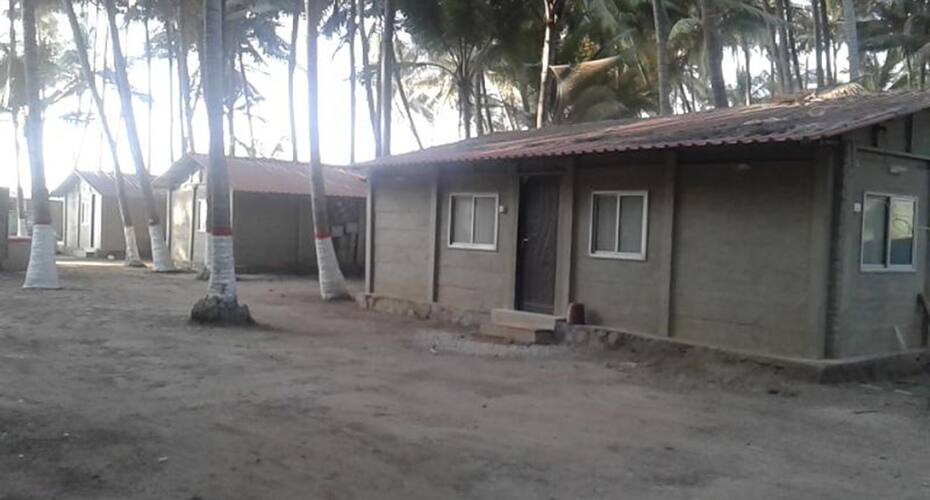 Palm Beach Paradise, Murud-Janjira 1